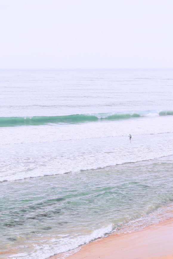 Place Praia de São Pedro de Moel