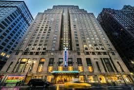 Place New Yorker Hotel