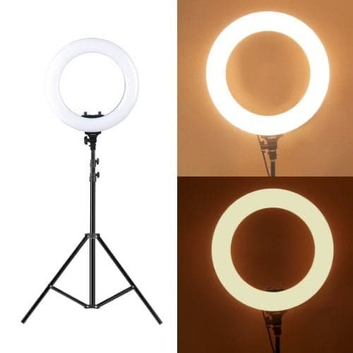 Moda Ring light