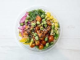 Restaurants Poké house