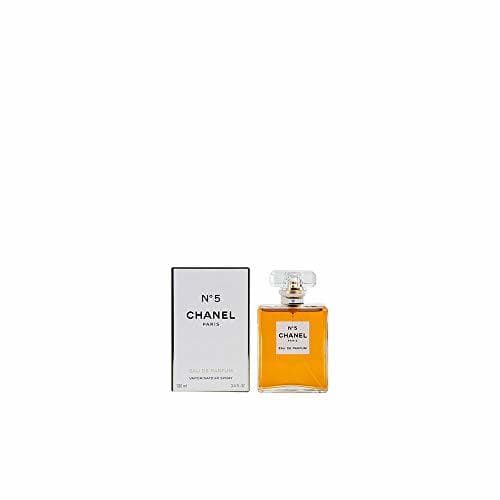 Product Perfume Chanel N.º 5 Eau De Parfum – 100 ml