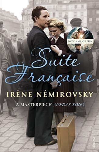 Libro Suite Francaise