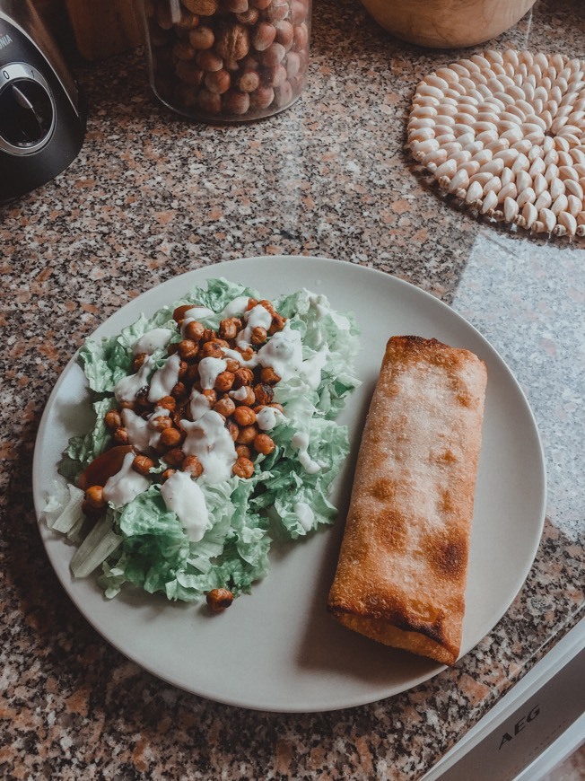 Moda spring rolls 