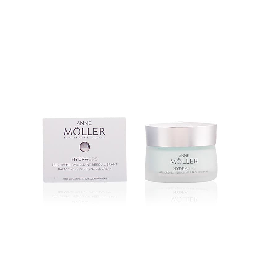 Product Anne Moller