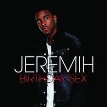 Canción Jeremih - Birthday Sex