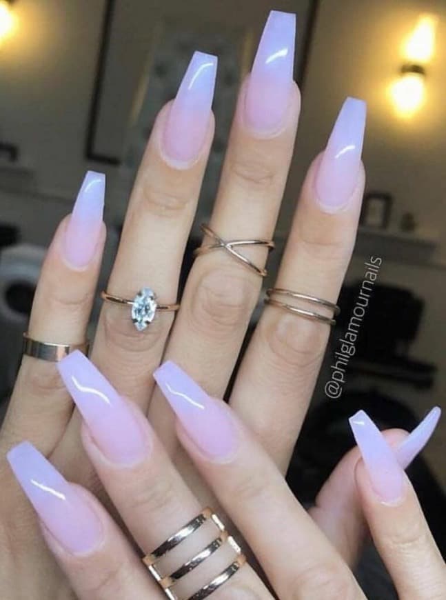 Fashion Nails 