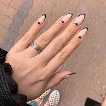 Fashion Nails 