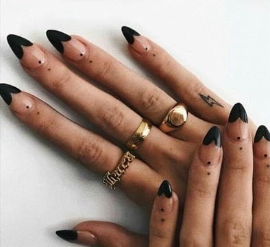 Fashion Nails 