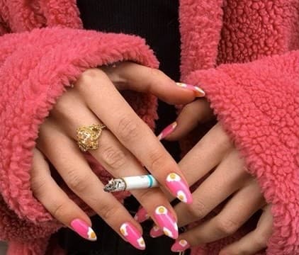 Fashion Nails 