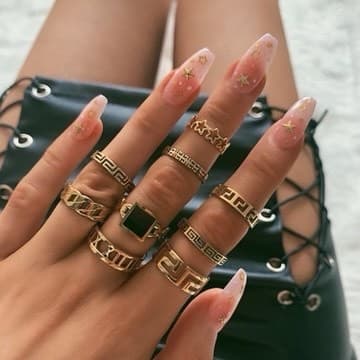 Fashion Nails 