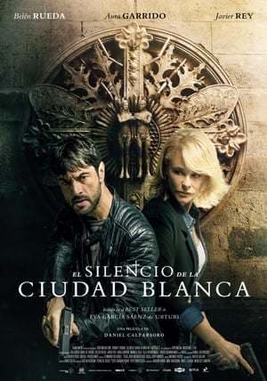 Película Twin Murders: The Silence of the White City