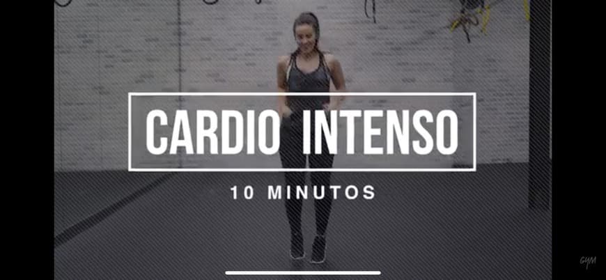 Fashion Cardio