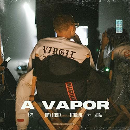 Canción A Vapor