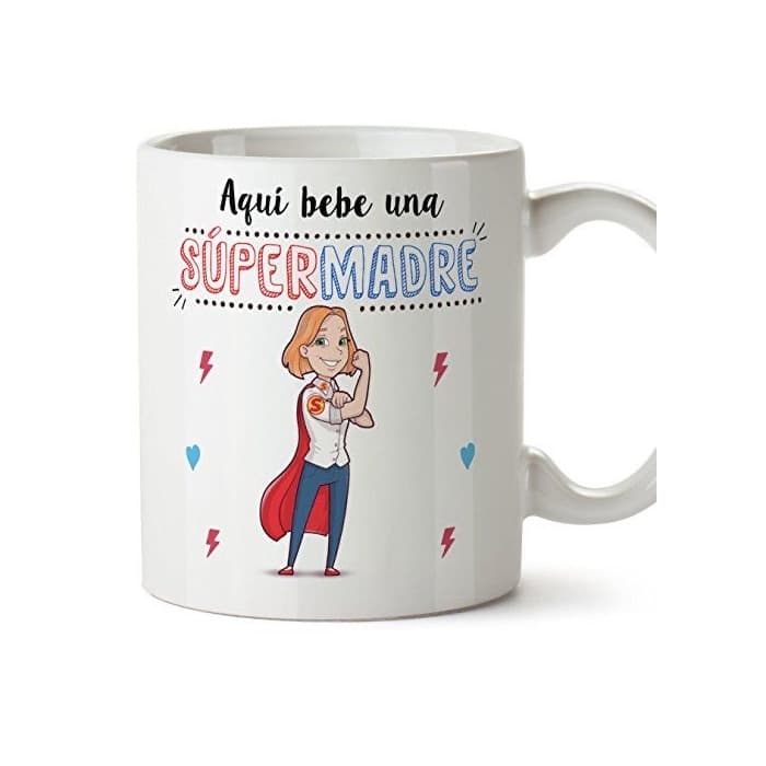 Product Taza día de la madre 