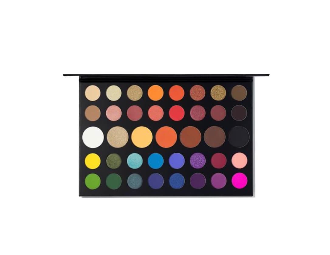 Product James charles palette