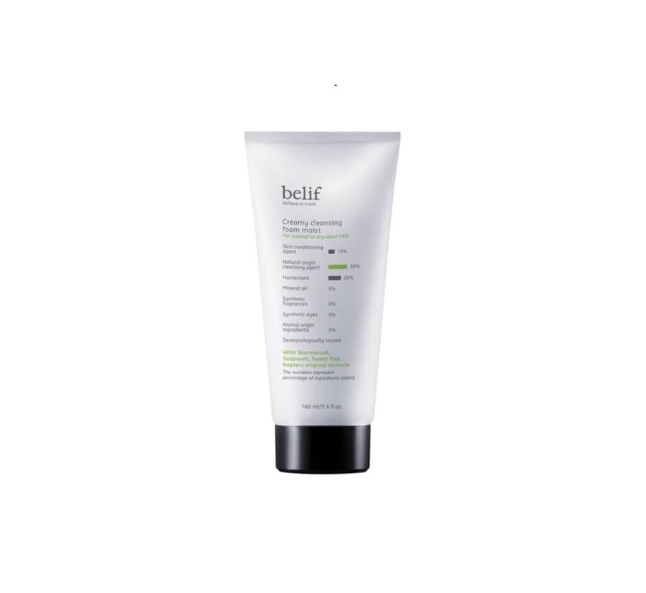 Producto Belif