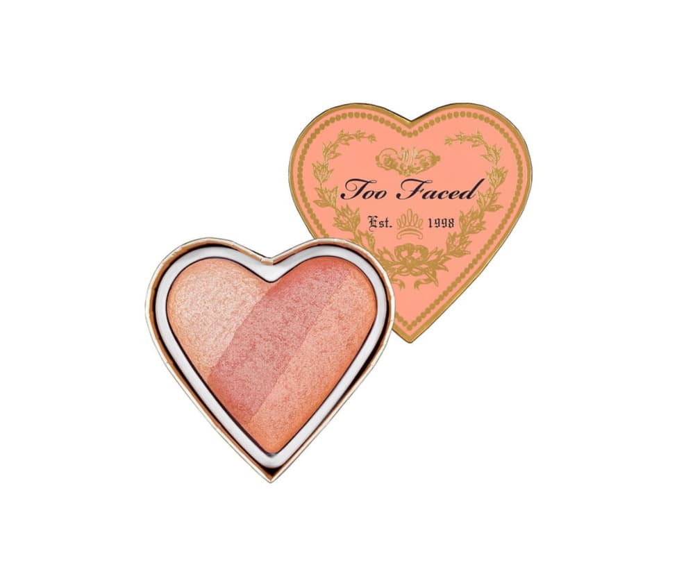 Product Too faced