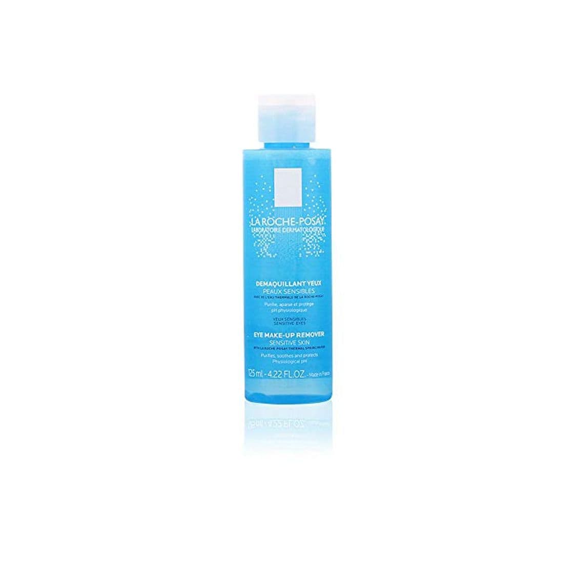 Beauty La Roche Posay Desmaqu Ojos 125 Ml