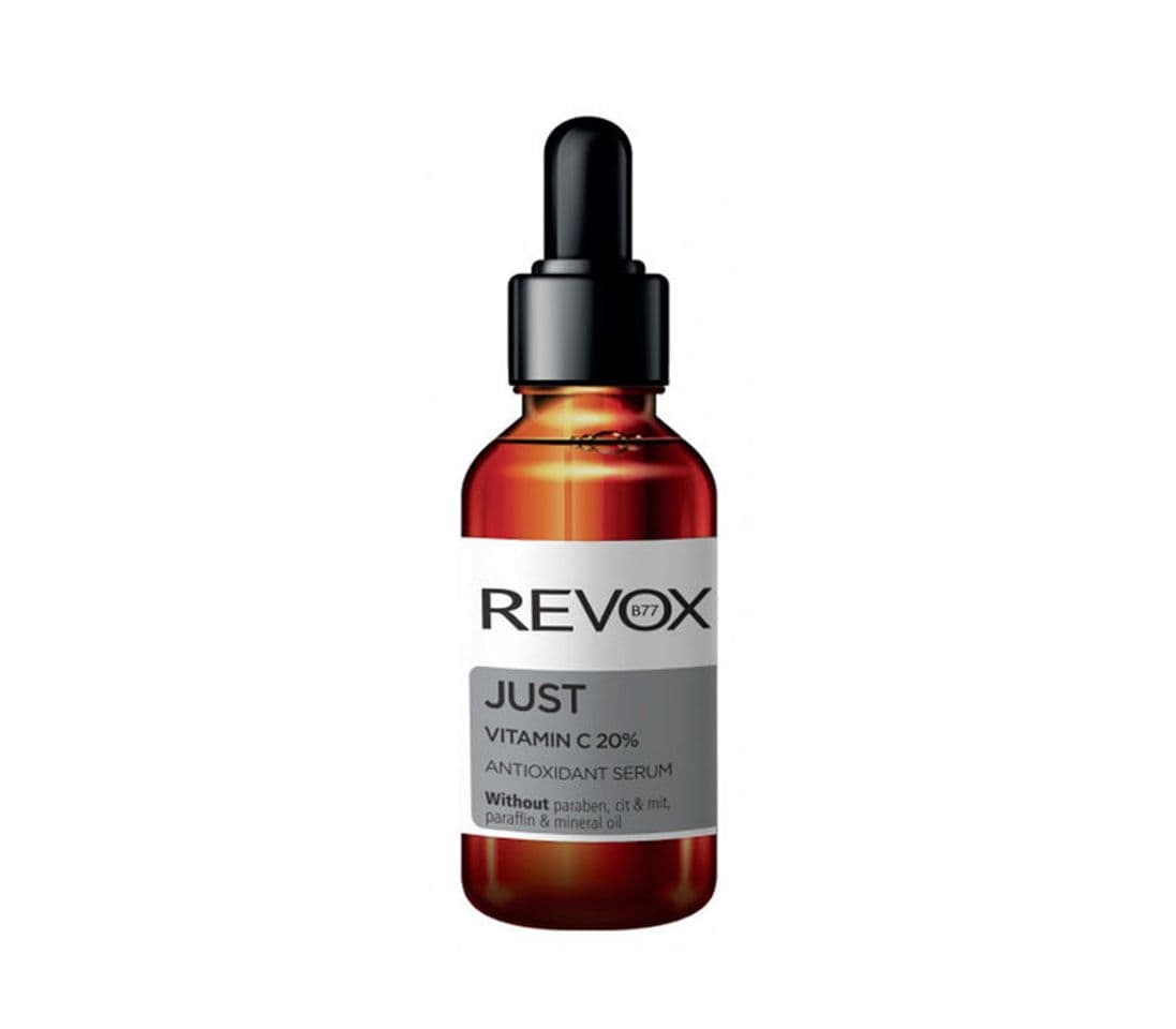 Moda Just Vitamina C Serum Revox