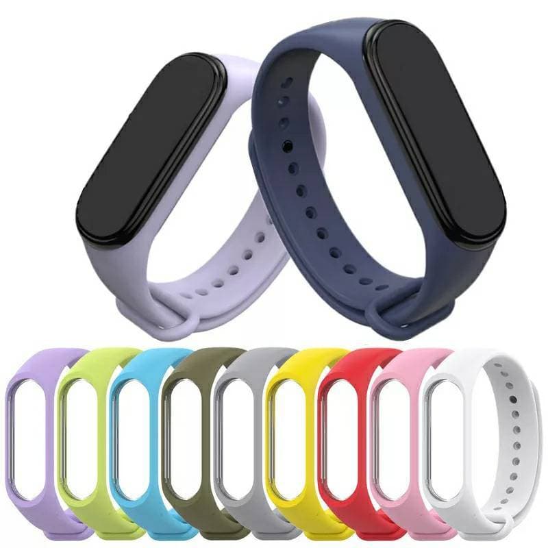 Moda Bracelete Xiaomi Band