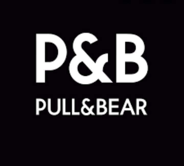 Fashion Pull & Bear