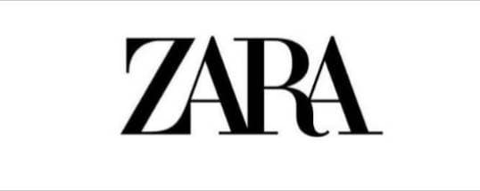 Moda ZARA