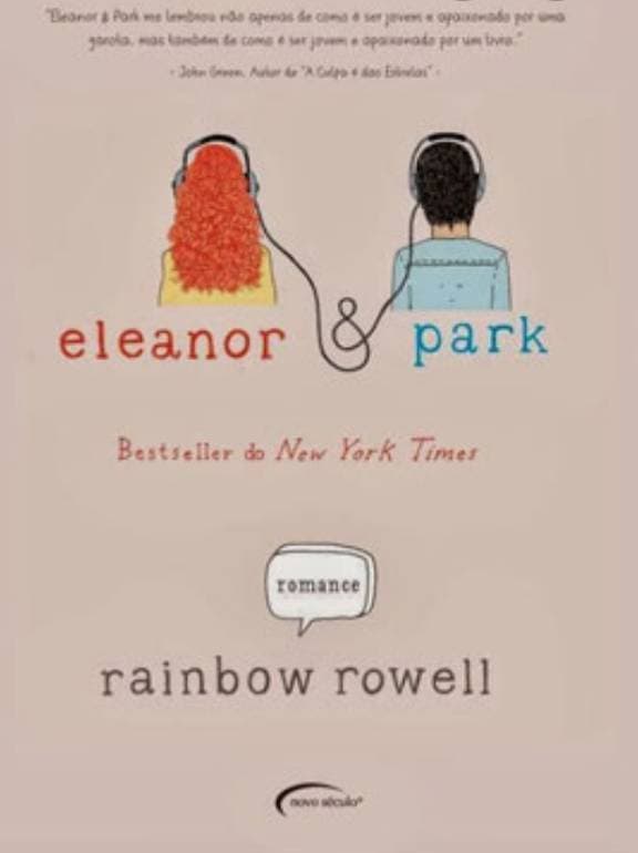 Fashion Eleanor & Park