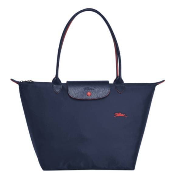 Moda Longchamp 