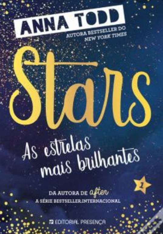 Fashion Stars: As estrelas mais brilhantes