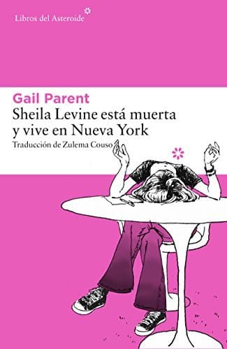 Book Sheila Levine está muerta y vive en Nueva York