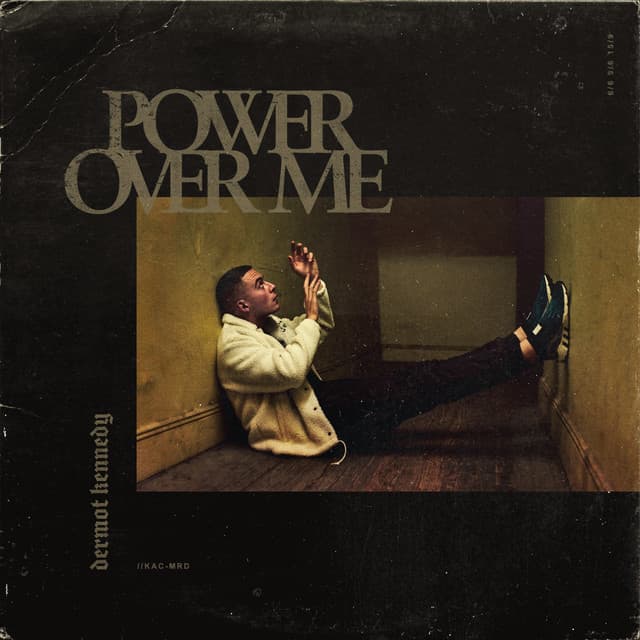 Canción Power Over Me