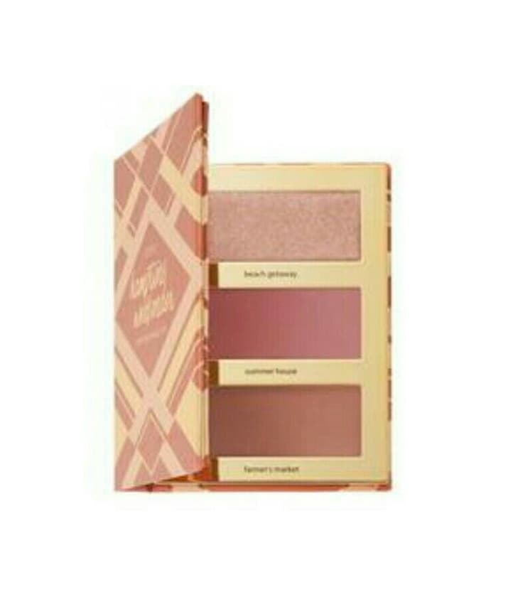 Producto Tarte Hamptons Weekender