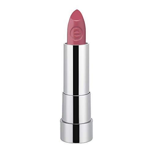 Place ESSENCE BARRA DE LABIOS MATT MATT MATT 01 NATURAL KISS