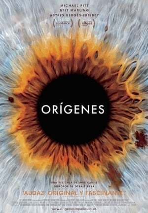 Película I Origins