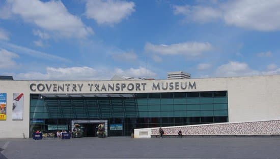 Restaurantes Coventry Transport Museum