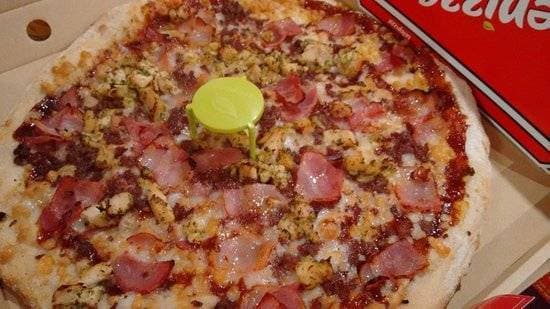 Restaurants Telepizza Gondomar