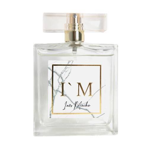 Moda Perfume Ines mocho 