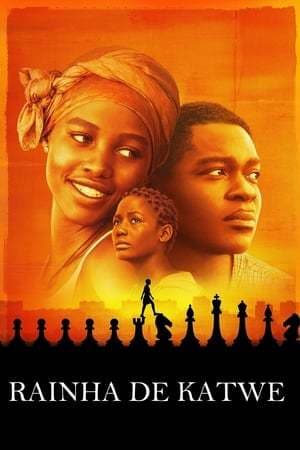 Movie Queen of Katwe