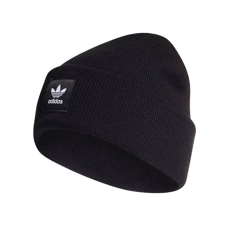 Producto Gorro de “ADIDAS” negro 