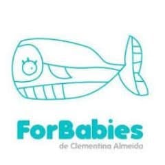 Lugar ForBabiesBrain by Clementina PORTO