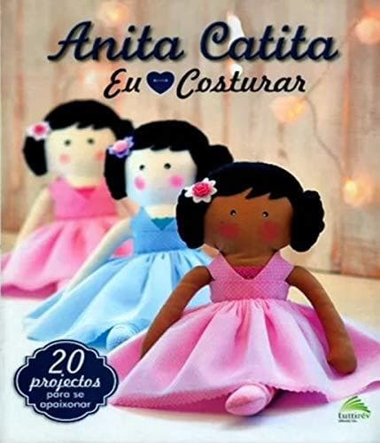 Libro Anita Catita