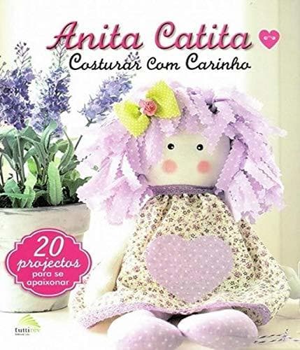 Libro Anita Catita  Sandra Reis