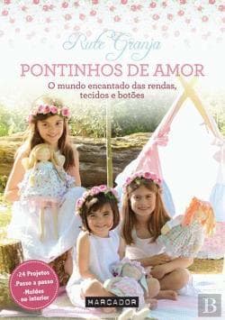 Libro Pontinhos de Amor