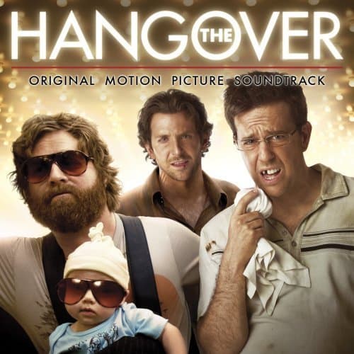 Película The Hangover