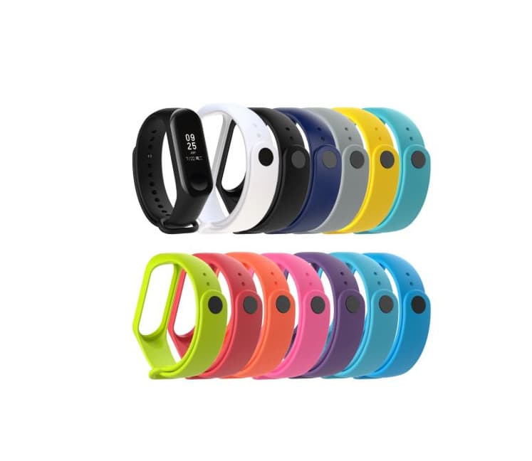 Producto Pulseira para Xiaomi Miband 3/4