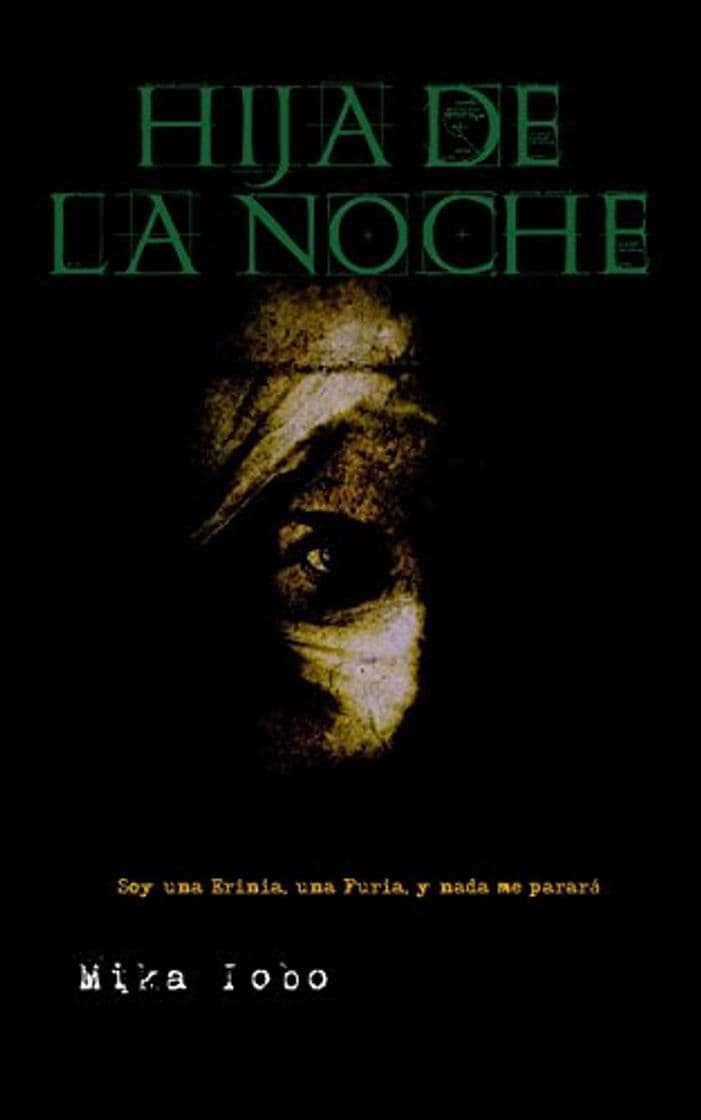 Libro Hija de la Noche