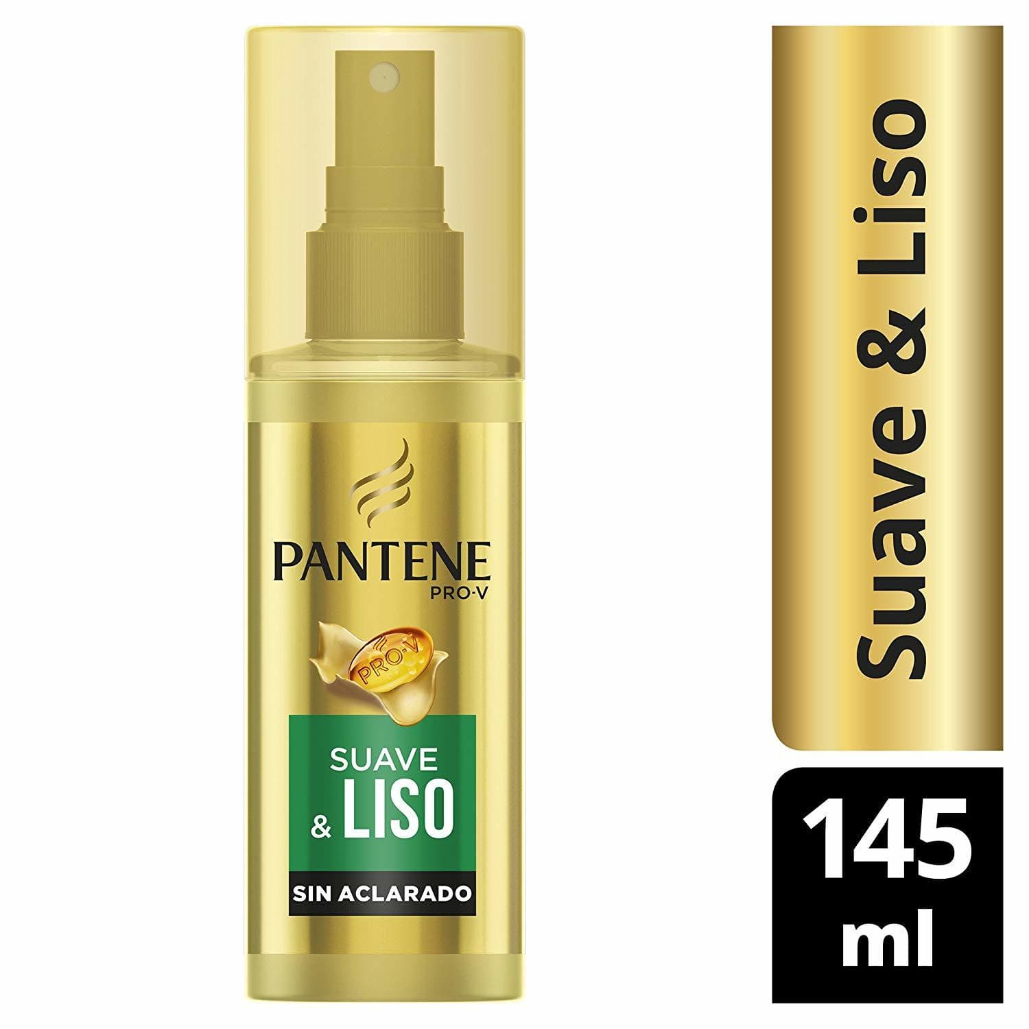 Beauty Pantene Rizos Definidos Crema Sin Aclarado