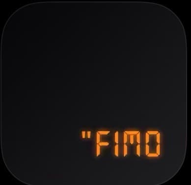 App FIMO