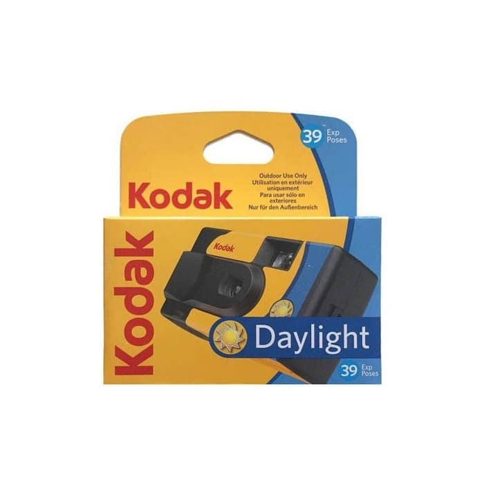 Product Kodak Daylight 