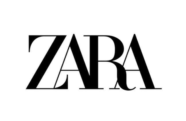 Place Zara